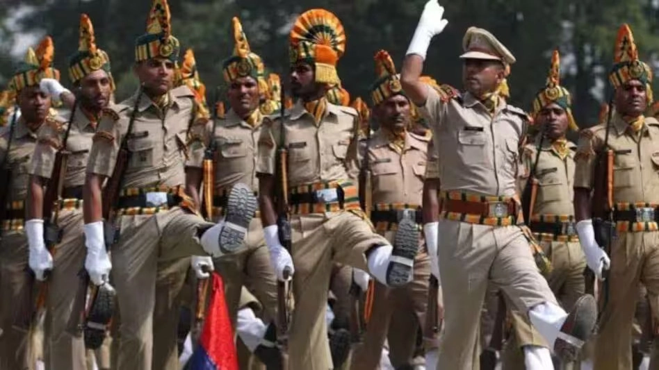 लखनऊ - कल से यूपी पुलिस सिपाही भर्ती परीक्षा