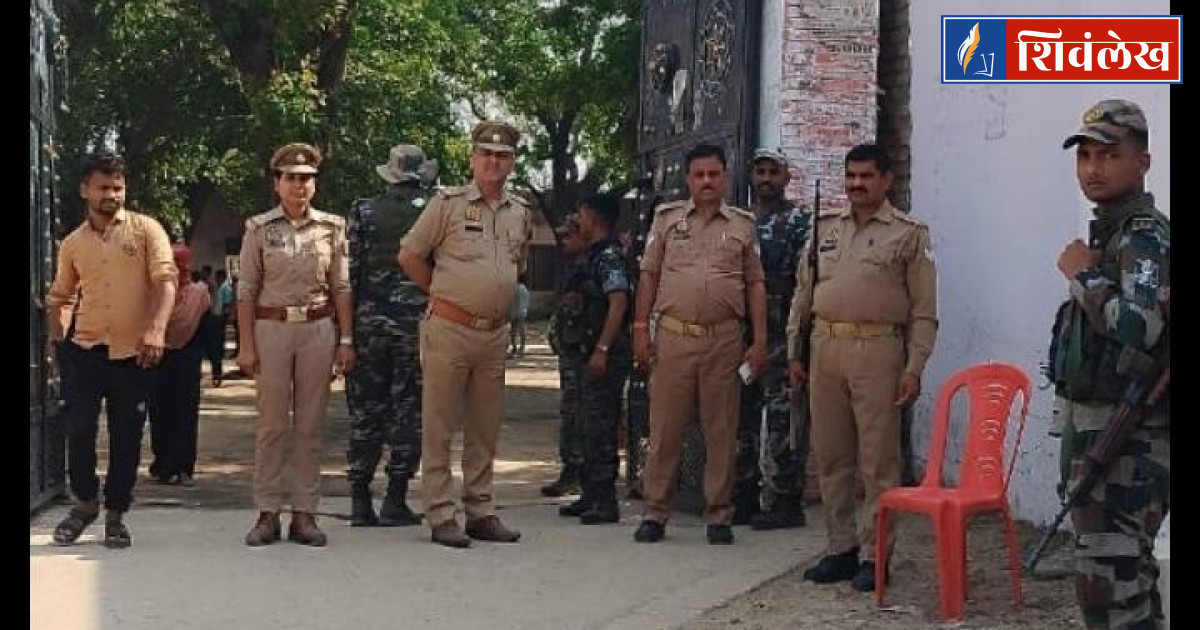 उतरांव पुलिस की त्वरित और निष्पक्ष कार्रवाई से अपराधियों में हड़कंप, जनता में बढ़ा विश्वास